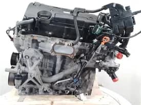 2019 Honda Cr-v 2.4l, Vin 5 (6th Digit, Us Market, Lx, Fwd), Used Engine - 33702 Miles 2019 Honda Cr-v 2.4l, Vin 5 (6th Digit, Us Market, Lx, Fwd), Used Engine - 33702 Miles