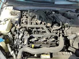 2011 Hyundai Azera 3.3l (vin D, 8th Digit), Used Engine 2011 Hyundai Azera 3.3l (vin D, 8th Digit), Used Engine