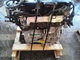 2022 Acura Tlx 2.0l (turbocharged), Vin 6 (6th Digit, Awd), Used Engine - 18989 Miles 2022 Acura Tlx 2.0l (turbocharged), Vin 6 (6th Digit, Awd), Used Engine - 18989 Miles