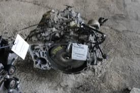 2008 Jeep Compass At, (cvt), 2.4l, 4wd, W/o Off Road Crawl Ratio, Used Transmission - 61248 Miles 2008 Jeep Compass At, (cvt), 2.4l, 4wd, W/o Off Road Crawl Ratio, Used Transmission - 61248 Miles