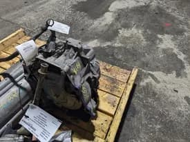 2011 Chevy Impala 3.5l L6, Used Transmission 2011 Chevy Impala 3.5l L6, Used Transmission