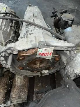 2015 Chevy Camaro At, (6 Speed), Ls (opt Myb), Used Transmission - 64868 Miles 2015 Chevy Camaro At, (6 Speed), Ls (opt Myb), Used Transmission - 64868 Miles