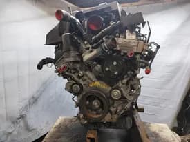 2018 Ford F 150 2.7l (vin P, 8th Digit, Turbo), Used Engine - 68567 Miles 2018 Ford F 150 2.7l (vin P, 8th Digit, Turbo), Used Engine - 68567 Miles