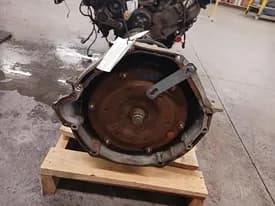 2008 Ford F 250 Super Duty 6.4l V8 Diesel Turbocharged, Used Transmission 2008 Ford F 250 Super Duty 6.4l V8 Diesel Turbocharged, Used Transmission