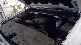 2008 Chevy Express 2500 6.0l (vin K, 8th Digit, Opt Ly6), Remanufactured Engine - 0 Miles 2008 Chevy Express 2500 6.0l (vin K, 8th Digit, Opt Ly6), Remanufactured Engine - 0 Miles