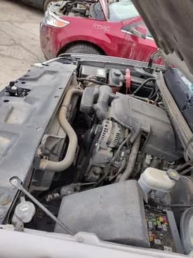 2008 Gmc Sierra 1500 5.3l, Vin J (8th Digit, Opt Ly5), Used Engine 2008 Gmc Sierra 1500 5.3l, Vin J (8th Digit, Opt Ly5), Used Engine