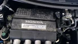 2016 Honda Cr-z (hybrid), Electric (integrated Motor Assist), Used Engine - 28538 Miles 2016 Honda Cr-z (hybrid), Electric (integrated Motor Assist), Used Engine - 28538 Miles