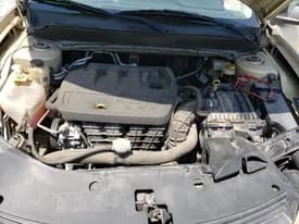 2013 Dodge Journey 2.4l (vin B, 8th Digit), 4 Speed Transmission, Used Engine - 87923 Miles 2013 Dodge Journey 2.4l (vin B, 8th Digit), 4 Speed Transmission, Used Engine - 87923 Miles