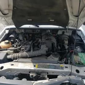 2004 Ford Ranger 2.3l L4, Used Engine - 83865 Miles 2004 Ford Ranger 2.3l L4, Used Engine - 83865 Miles