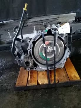 2011 Ford Fusion At, 2.5l, Vin A (8th Digit), Used Transmission - 62349 Miles 2011 Ford Fusion At, 2.5l, Vin A (8th Digit), Used Transmission - 62349 Miles