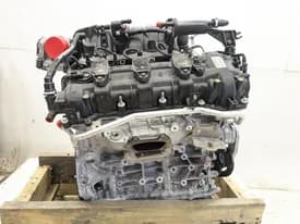 2022 Chrysler Pacifica Vin G (8th Digit, Gasoline), Awd, Used Engine - 4200 Miles 2022 Chrysler Pacifica Vin G (8th Digit, Gasoline), Awd, Used Engine - 4200 Miles