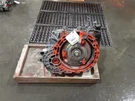 2017 Ford Edge At, (6 Speed), 3.5l, Awd, Id Da8p-7000-nc, Used Transmission - 65166 Miles 2017 Ford Edge At, (6 Speed), 3.5l, Awd, Id Da8p-7000-nc, Used Transmission - 65166 Miles