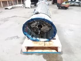 2019 Mercedes Benz Gle43 Amg 292 Type (suv Coupe, Vin E, 4th Digit, At), Gle43 (awd), Used Transmission - 36830 Miles 2019 Mercedes Benz Gle43 Amg 292 Type (suv Coupe, Vin E, 4th Digit, At), Gle43 (awd), Used Transmission - 36830 Miles