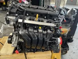 2022 Hyundai Accent (1.6l, Vin 6, 8th Digit), Used Engine - 26172 Miles 2022 Hyundai Accent (1.6l, Vin 6, 8th Digit), Used Engine - 26172 Miles