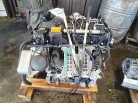 2013 Bmw 328i 2.0l (4 Cylinder), Awd, N20 Engine, Used Engine - 53502 Miles 2013 Bmw 328i 2.0l (4 Cylinder), Awd, N20 Engine, Used Engine - 53502 Miles