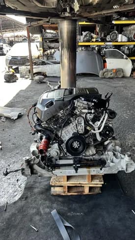 2015 Bmw M235i Rwd, Used Engine - 70584 Miles 2015 Bmw M235i Rwd, Used Engine - 70584 Miles