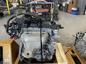 2016 Hyundai Elantra 2.0l (vin H, 8th Digit), Htbk (gt), Federal Emissions (ulev), Used Engine - 36000 Miles 2016 Hyundai Elantra 2.0l (vin H, 8th Digit), Htbk (gt), Federal Emissions (ulev), Used Engine - 36000 Miles