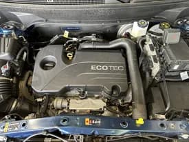 2020 Gmc Terrain 1.5l (vin V, 8th Digit, Opt Lyx), Fwd, Used Engine - 15600 Miles 2020 Gmc Terrain 1.5l (vin V, 8th Digit, Opt Lyx), Fwd, Used Engine - 15600 Miles