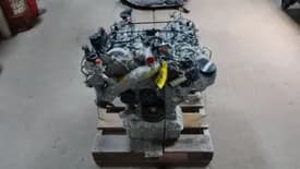 2020 Mercedes Benz Sprinter 2500 3.0l (diesel, Vin 4e, 4th And 5th Digits), Used Engine - 5801 Miles 2020 Mercedes Benz Sprinter 2500 3.0l (diesel, Vin 4e, 4th And 5th Digits), Used Engine - 5801 Miles