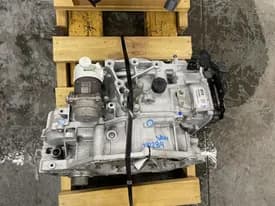 2019 Buick Enclave (at), Awd, Used Transmission - 54566 Miles 2019 Buick Enclave (at), Awd, Used Transmission - 54566 Miles