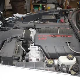 2013 Chevy Corvette 6.2l, Vin W (8th Digit, Opt Ls3), Mt, W/o Dry Sump Package, Used Engine - 51278 Miles 2013 Chevy Corvette 6.2l, Vin W (8th Digit, Opt Ls3), Mt, W/o Dry Sump Package, Used Engine - 51278 Miles