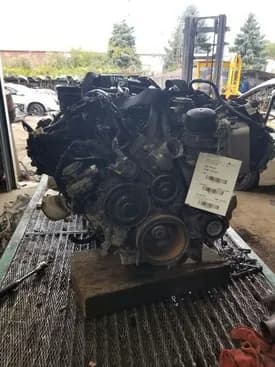 2009 Mercedes Benz Slk350 171 Type, Slk350, Used Engine - 64329 Miles 2009 Mercedes Benz Slk350 171 Type, Slk350, Used Engine - 64329 Miles