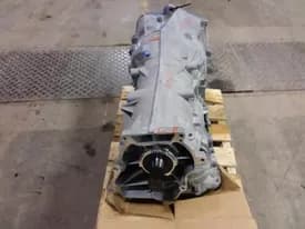 2016 Bmw 535i At, Gasoline, Awd, Used Transmission - 31416 Miles 2016 Bmw 535i At, Gasoline, Awd, Used Transmission - 31416 Miles