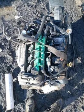 2016 Kia Rio (1.6l, Vin 3, 8th Digit, Dohc), At, Automatic Engine Stop And Start (isg), Used Engine - 47400 Miles 2016 Kia Rio (1.6l, Vin 3, 8th Digit, Dohc), At, Automatic Engine Stop And Start (isg), Used Engine - 47400 Miles