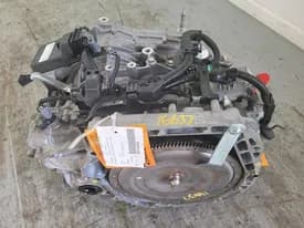 2020 Honda Accord At, Turbo, 1.5l (id Ba7a, Tag), Used Transmission - 15000 Miles 2020 Honda Accord At, Turbo, 1.5l (id Ba7a, Tag), Used Transmission - 15000 Miles