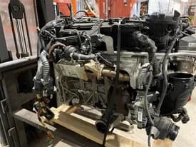 2009 Bmw X5 3.0l, Gasoline, W/o Active Suspension, Used Engine - 62692 Miles 2009 Bmw X5 3.0l, Gasoline, W/o Active Suspension, Used Engine - 62692 Miles