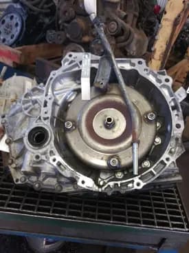 2010 Nissan Rogue At, (cvt), Federal, 4x2 (fwd), W/o Tow Package, Used Transmission - 78000 Miles 2010 Nissan Rogue At, (cvt), Federal, 4x2 (fwd), W/o Tow Package, Used Transmission - 78000 Miles