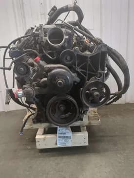 2015 Chevy Express 2500 4.8l (vin F, 8th Digit, Opt L20), Remanufactured Engine - 0 Miles 2015 Chevy Express 2500 4.8l (vin F, 8th Digit, Opt L20), Remanufactured Engine - 0 Miles