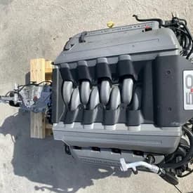 2015 Ford Mustang 5.0l (vin F, 8th Digit), Used Engine - 70760 Miles 2015 Ford Mustang 5.0l (vin F, 8th Digit), Used Engine - 70760 Miles