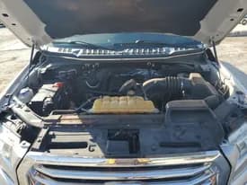 2016 Ford F 150 5.0l (vin F, 8th Digit), Gasoline, Used Engine - 74000 Miles 2016 Ford F 150 5.0l (vin F, 8th Digit), Gasoline, Used Engine - 74000 Miles