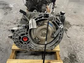 2014 Lincoln Mkx At, (6 Speed), (3.7l), Fwd, Id Da8p-7000-aa, Used Transmission - 52800 Miles 2014 Lincoln Mkx At, (6 Speed), (3.7l), Fwd, Id Da8p-7000-aa, Used Transmission - 52800 Miles