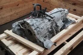 2018 Audi Q7 (at), 3.0l, Transmission Id Sup, Used Transmission - 102032 Miles 2018 Audi Q7 (at), 3.0l, Transmission Id Sup, Used Transmission - 102032 Miles