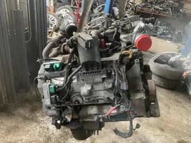 2008 Ford F 250 Super Duty 6.4l (vin R, 8th Digit, Diesel), Used Engine - 96000 Miles 2008 Ford F 250 Super Duty 6.4l (vin R, 8th Digit, Diesel), Used Engine - 96000 Miles