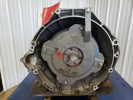 2008 Mercury Mountaineer At, 8 Cylinder (4.6l), (6r60), 4x4, From 12/04/07, Used Transmission - 33600 Miles 2008 Mercury Mountaineer At, 8 Cylinder (4.6l), (6r60), 4x4, From 12/04/07, Used Transmission - 33600 Miles