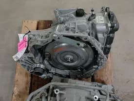 2021 Chevy Trax (at, 1.4l), Vin M (8th Digit, Opt Le2), Awd, Used Transmission - 25741 Miles 2021 Chevy Trax (at, 1.4l), Vin M (8th Digit, Opt Le2), Awd, Used Transmission - 25741 Miles