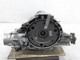 2022 Audi A4 (at, 7 Speed, Awd, Quattro), Vin B (5th Digit), Used Transmission - 34433 Miles 2022 Audi A4 (at, 7 Speed, Awd, Quattro), Vin B (5th Digit), Used Transmission - 34433 Miles