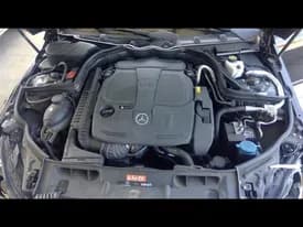 2012 Mercedes Benz C350 204 Type, C350, Sdn, Rwd, Used Engine - 27116 Miles 2012 Mercedes Benz C350 204 Type, C350, Sdn, Rwd, Used Engine - 27116 Miles