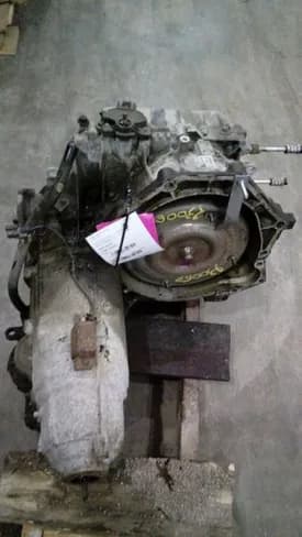 2005 Ford Taurus At, (6-183, 3.0l), Ohv, Vin 2 (8th Digit), (4f50n, Ax4n), Column Shift, Used Transmission - 66323 Miles 2005 Ford Taurus At, (6-183, 3.0l), Ohv, Vin 2 (8th Digit), (4f50n, Ax4n), Column Shift, Used Transmission - 66323 Miles