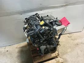 2016 Bmw 428i (2.0l, 4 Cylinder), Awd, N20 Engine, Used Engine - 44247 Miles 2016 Bmw 428i (2.0l, 4 Cylinder), Awd, N20 Engine, Used Engine - 44247 Miles