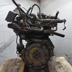 2007 Ford Escape Gasoline, 2.3l, Vin Z (8th Digit), Used Engine - 30000 Miles 2007 Ford Escape Gasoline, 2.3l, Vin Z (8th Digit), Used Engine - 30000 Miles