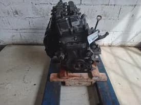 2016 Dodge Dart 2.4l (vin B, 8th Digit), Engine Id Ed8 (pzev), Used Engine - 78451 Miles 2016 Dodge Dart 2.4l (vin B, 8th Digit), Engine Id Ed8 (pzev), Used Engine - 78451 Miles