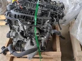 2017 Audi A6 2.0l (vin 8, 5th Digit, Turbo), (engine Id Cynb), Used Engine - 93000 Miles 2017 Audi A6 2.0l (vin 8, 5th Digit, Turbo), (engine Id Cynb), Used Engine - 93000 Miles