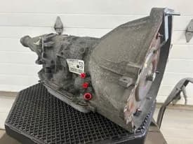 2005 Ford E-150 At, (4r75e), 8-280 (4.6l), Id 5c2p-aa, Used Transmission - 56972 Miles 2005 Ford E-150 At, (4r75e), 8-280 (4.6l), Id 5c2p-aa, Used Transmission - 56972 Miles