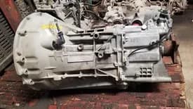 2011 Ford Mustang Mt, (6 Speed), 3.7l, Id Cr33-7003-bf, Used Transmission - 73087 Miles 2011 Ford Mustang Mt, (6 Speed), 3.7l, Id Cr33-7003-bf, Used Transmission - 73087 Miles