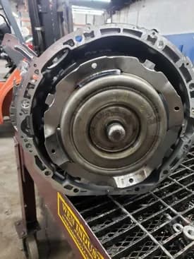 2019 Mercedes Benz Gls550 166 Type, At, Gls550, Id 1662707002, Used Transmission - 31058 Miles 2019 Mercedes Benz Gls550 166 Type, At, Gls550, Id 1662707002, Used Transmission - 31058 Miles