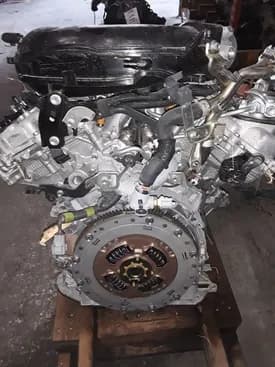 2013 Lexus Gs450h (3.5l, Vin S, 5th Digit, 2grfxe Engine), Used Engine 2013 Lexus Gs450h (3.5l, Vin S, 5th Digit, 2grfxe Engine), Used Engine